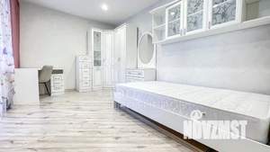 3-к квартира, на длительный срок, 78м2, 3/7 этаж
