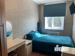 2-к квартира, на длительный срок, 41м2, 4/4 этаж