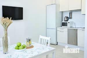 2-к квартира, посуточно, 70м2, 1/1 этаж