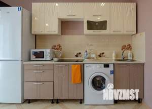 Студия квартира, посуточно, 46м2, 9/17 этаж