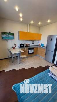 1-к квартира, посуточно, 30м2, 7/16 этаж