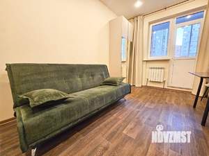 Студия квартира, на длительный срок, 27м2, 1/16 этаж