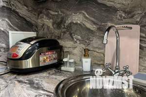 1-к квартира, посуточно, 30м2, 13/16 этаж