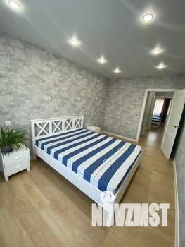 3-к квартира, посуточно, 72м2, 9/9 этаж