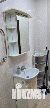 1-к квартира, посуточно, 43м2, 13/16 этаж