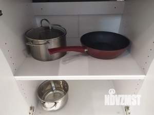 Студия квартира, посуточно, 41м2, 2/17 этаж