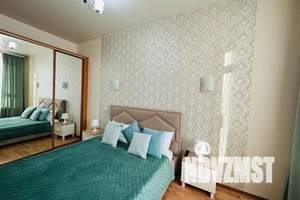 2-к квартира, посуточно, 50м2, 7/7 этаж