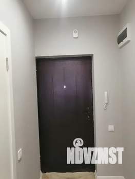 1-к квартира, посуточно, 33м2, 13/16 этаж