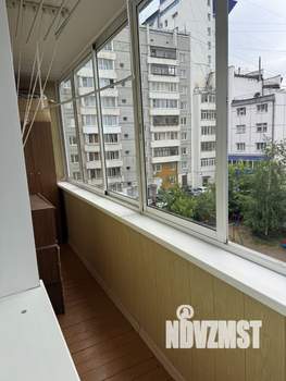 2-к квартира, на длительный срок, 49м2, 4/9 этаж