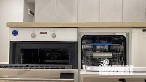 1-к квартира, посуточно, 48м2, 1/1 этаж