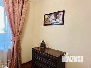 2-к квартира, посуточно, 70м2, 8/10 этаж