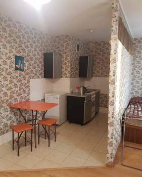 1-к квартира, на длительный срок, 35м2, 5/16 этаж