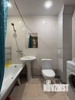 1-к квартира, на длительный срок, 46м2, 1/5 этаж