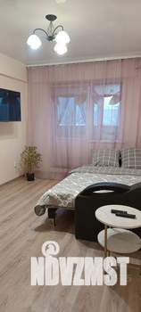 1-к квартира, посуточно, 38м2, 5/7 этаж