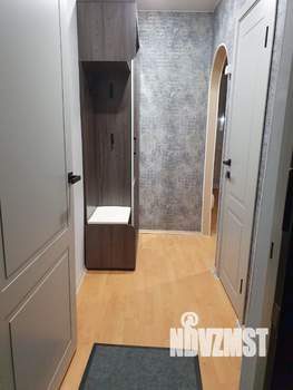1-к квартира, на длительный срок, 31м2, 3/4 этаж