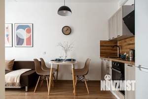 2-к квартира, посуточно, 36м2, 3/18 этаж