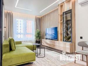 2-к квартира, на длительный срок, 60м2, 13/18 этаж