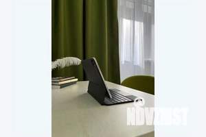 1-к квартира, посуточно, 37м2, 6/13 этаж