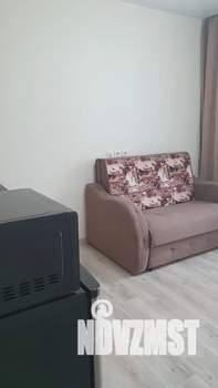 1-к квартира, посуточно, 32м2, 6/9 этаж