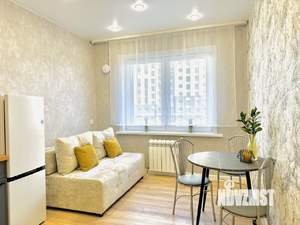 1-к квартира, на длительный срок, 42м2, 2/18 этаж