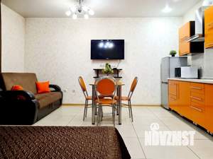 1-к квартира, посуточно, 40м2, 8/8 этаж