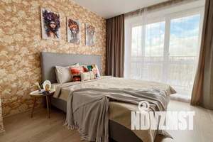 1-к квартира, посуточно, 30м2, 8/14 этаж