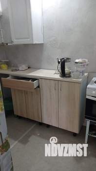 1-к квартира, на длительный срок, 20м2, 3/4 этаж