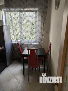 1-к квартира, на длительный срок, 32м2, 3/5 этаж