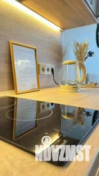 1-к квартира, посуточно, 22м2, 1/1 этаж