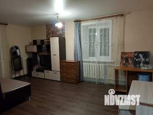 1-к квартира, на длительный срок, 32м2, 3/4 этаж