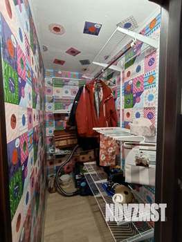 2-к квартира, на длительный срок, 50м2, 2/4 этаж