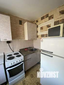 2-к квартира, на длительный срок, 43м2, 5/5 этаж