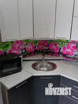 2-к квартира, на длительный срок, 40м2, 11/17 этаж