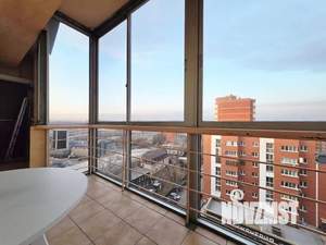 2-к квартира, посуточно, 55м2, 11/13 этаж