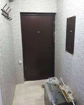 1-к квартира, на длительный срок, 35м2, 2/2 этаж