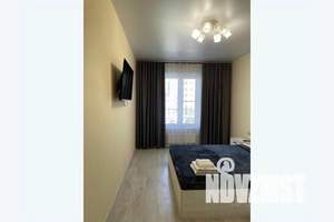 2-к квартира, посуточно, 44м2, 7/17 этаж