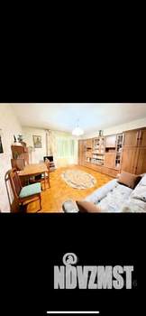 2-к квартира, на длительный срок, 50м2, 3/9 этаж