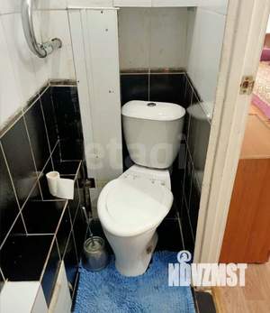 1-к квартира, на длительный срок, 24м2, 3/5 этаж