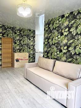 2-к квартира, на длительный срок, 45м2, 4/6 этаж
