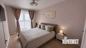 2-к квартира, посуточно, 50м2, 1/1 этаж