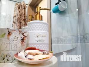 Студия квартира, посуточно, 35м2, 4/9 этаж