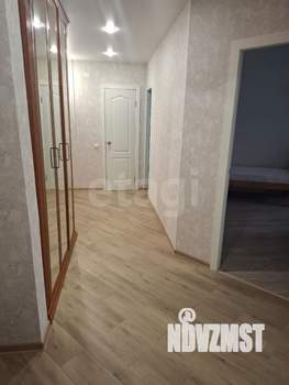 2-к квартира, на длительный срок, 60м2, 7/9 этаж