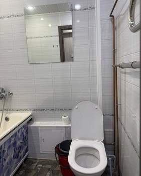 1-к квартира, на длительный срок, 31м2, 3/5 этаж