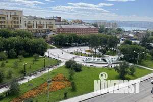 1-к квартира, посуточно, 44м2, 5/8 этаж