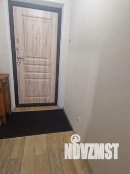 2-к квартира, посуточно, 47м2, 4/7 этаж