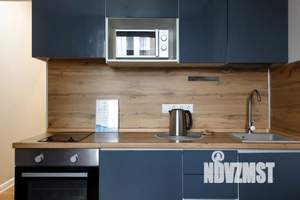 1-к квартира, посуточно, 38м2, 9/14 этаж