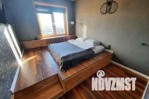 2-к квартира, посуточно, 69м2, 16/16 этаж