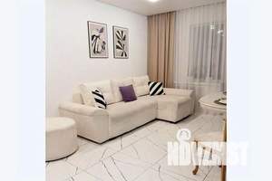 2-к квартира, посуточно, 45м2, 18/18 этаж