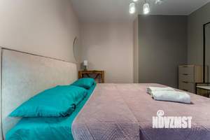 2-к квартира, посуточно, 37м2, 8/10 этаж