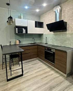 Студия квартира, на длительный срок, 30м2, 14/16 этаж